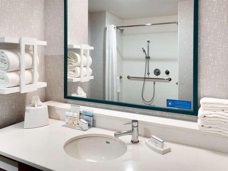 Hampton Inn Draper Salt Lake City, Ut Exterior foto
