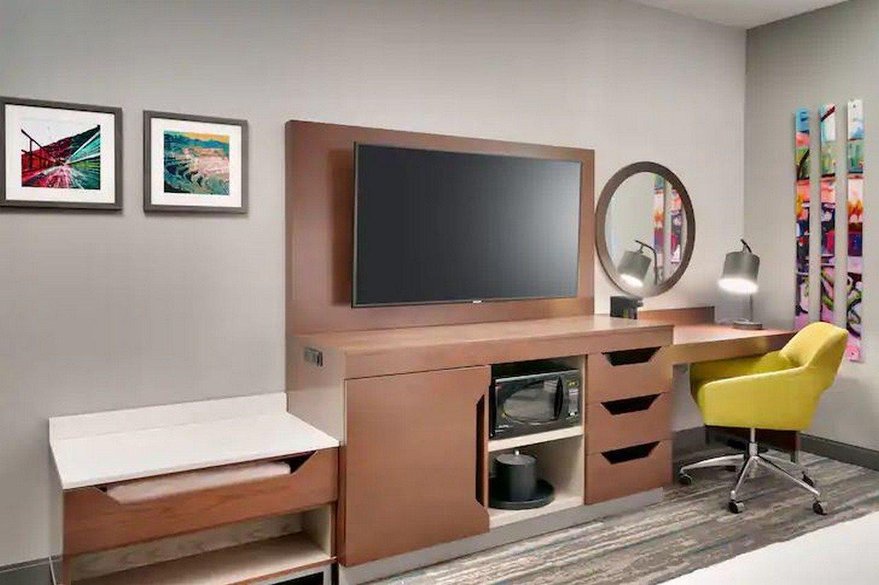 Hampton Inn Draper Salt Lake City, Ut Exterior foto