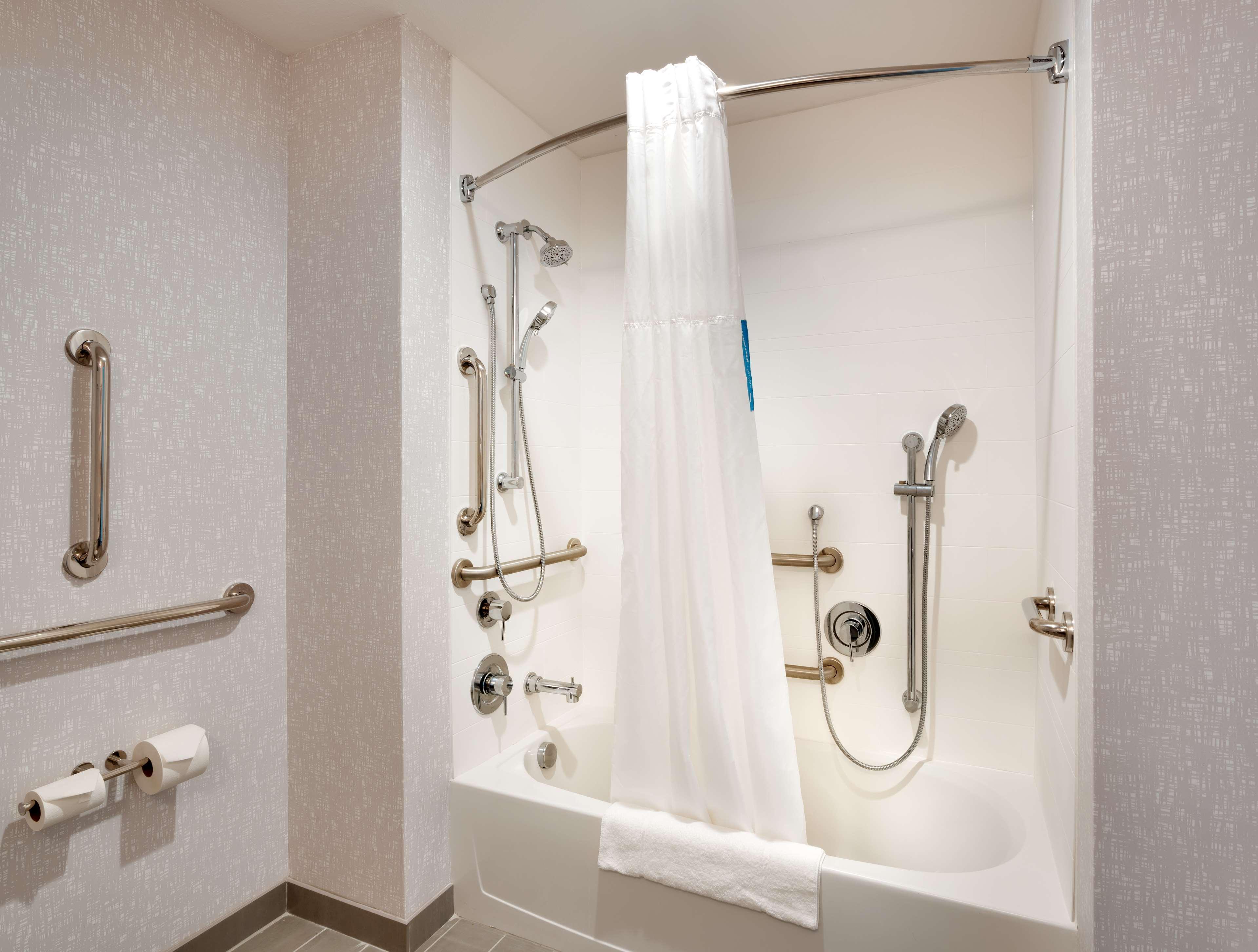 Hampton Inn Draper Salt Lake City, Ut Exterior foto