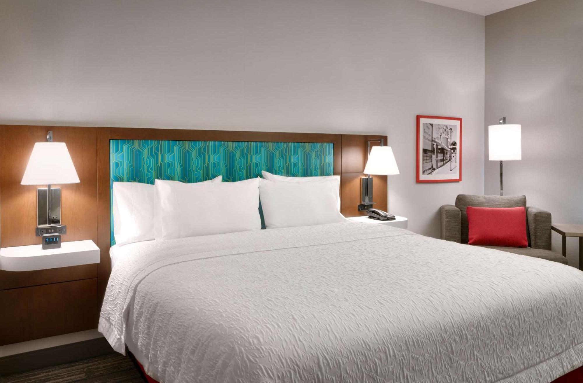 Hampton Inn Draper Salt Lake City, Ut Exterior foto