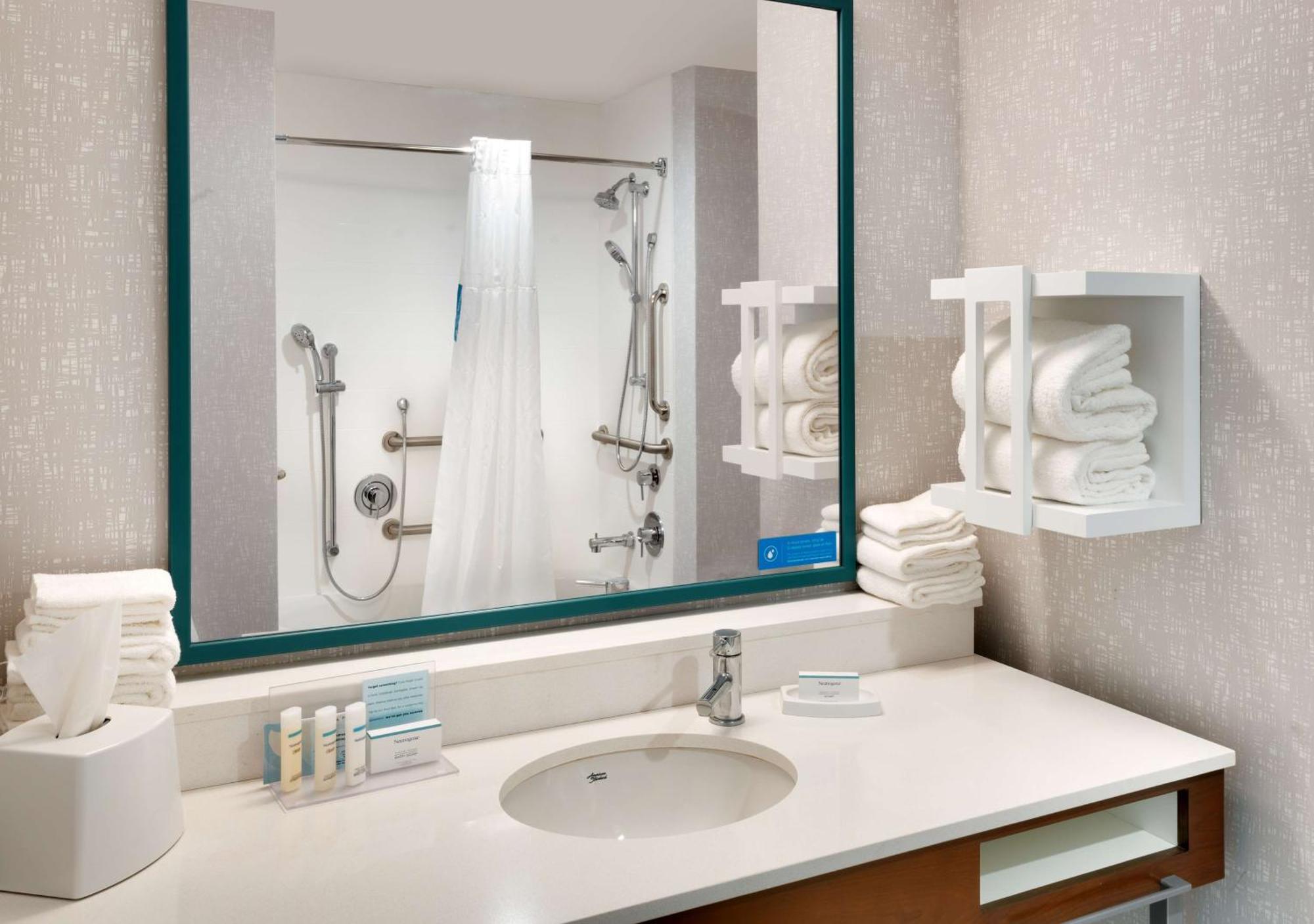 Hampton Inn Draper Salt Lake City, Ut Exterior foto