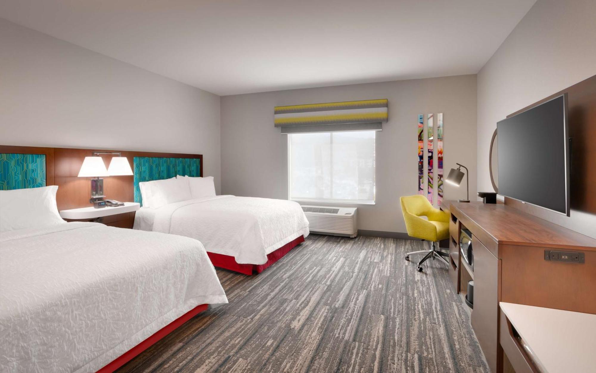 Hampton Inn Draper Salt Lake City, Ut Exterior foto