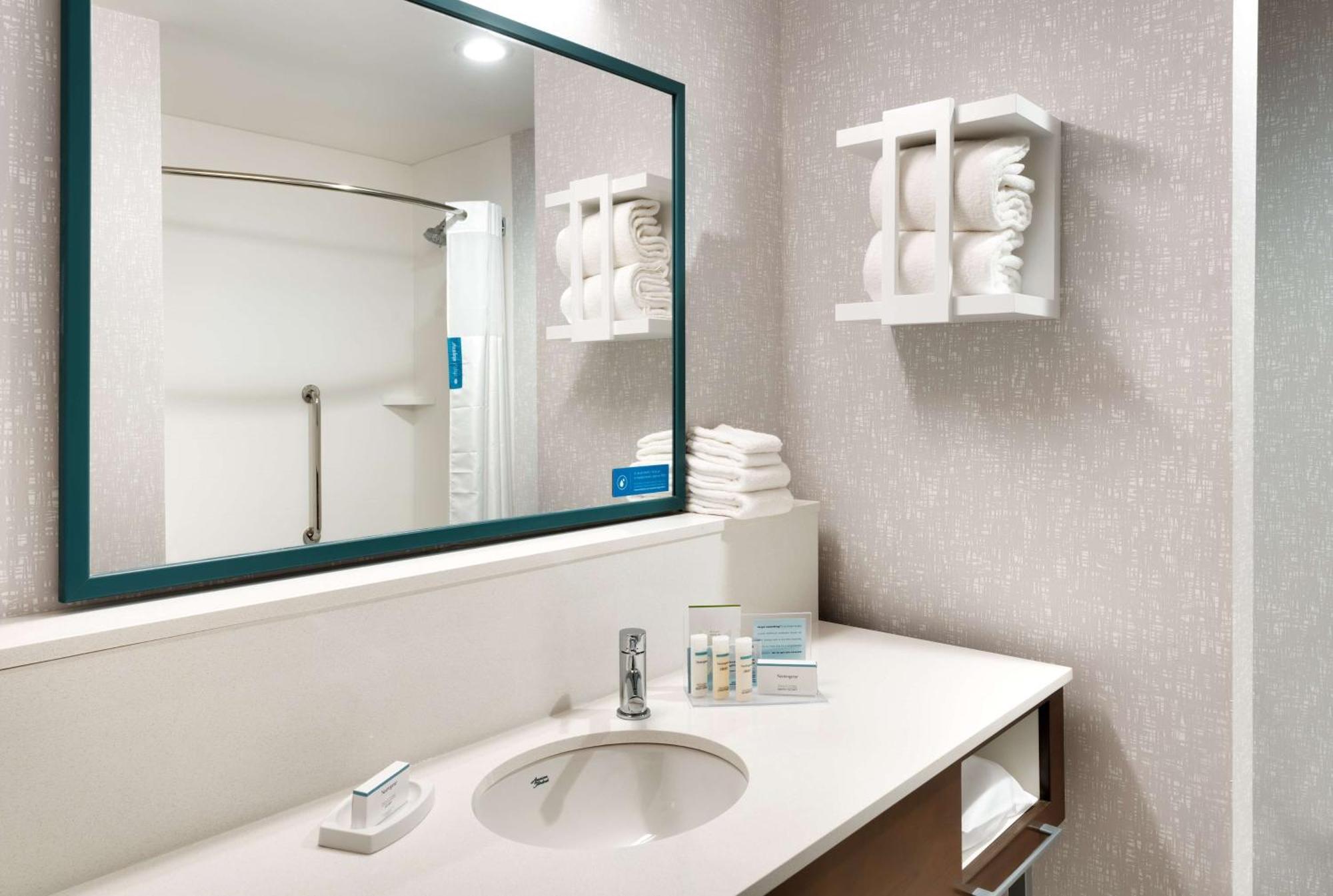 Hampton Inn Draper Salt Lake City, Ut Exterior foto