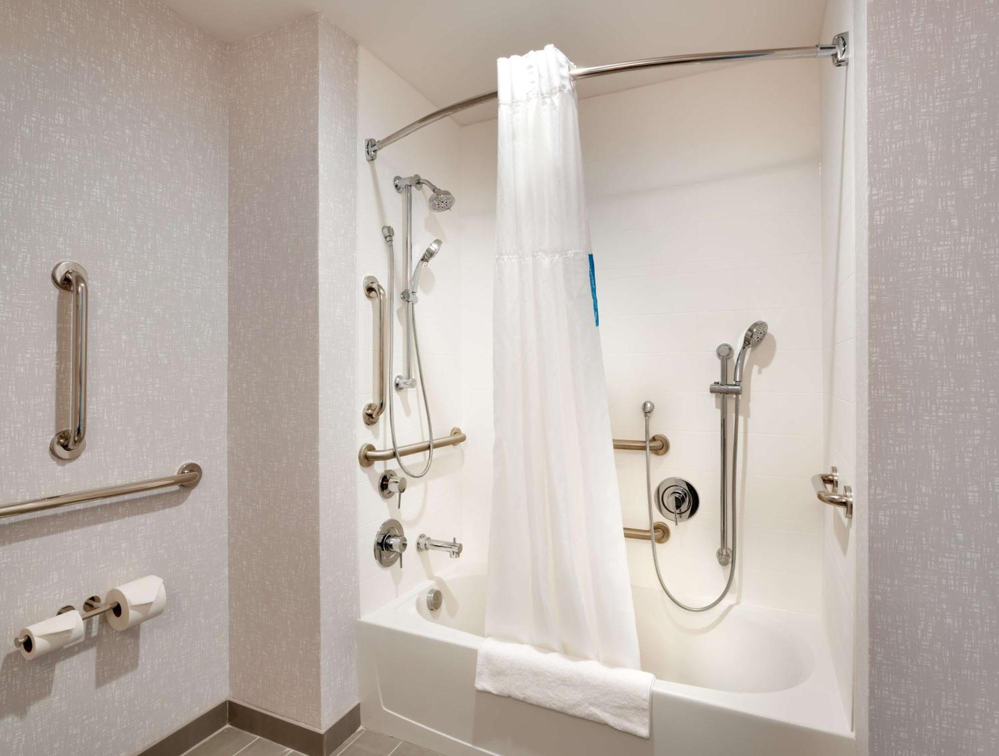 Hampton Inn Draper Salt Lake City, Ut Exterior foto