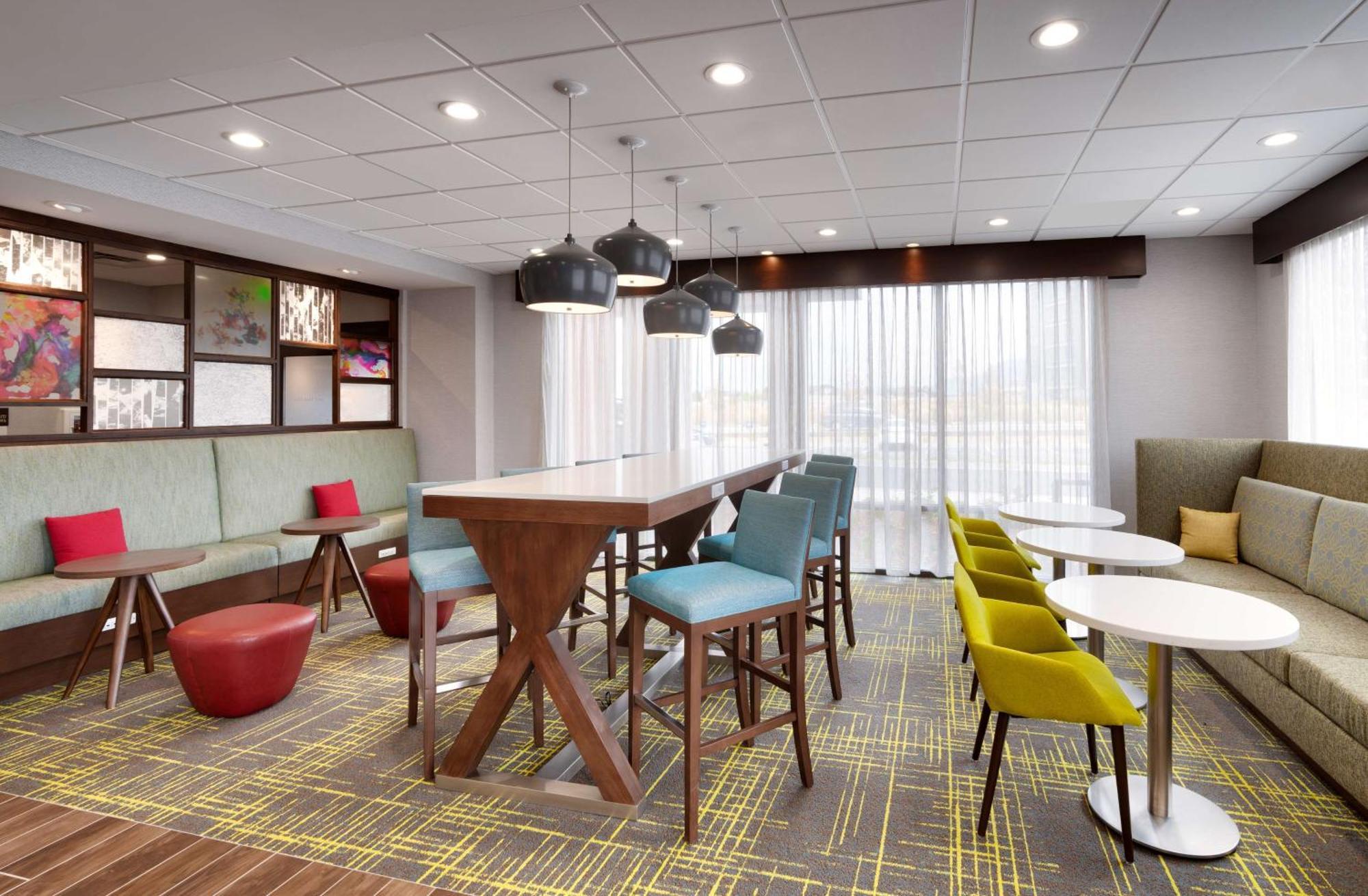 Hampton Inn Draper Salt Lake City, Ut Exterior foto