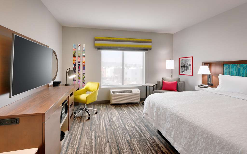 Hampton Inn Draper Salt Lake City, Ut Quarto foto