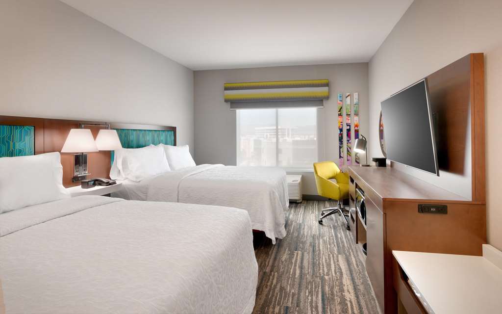 Hampton Inn Draper Salt Lake City, Ut Quarto foto