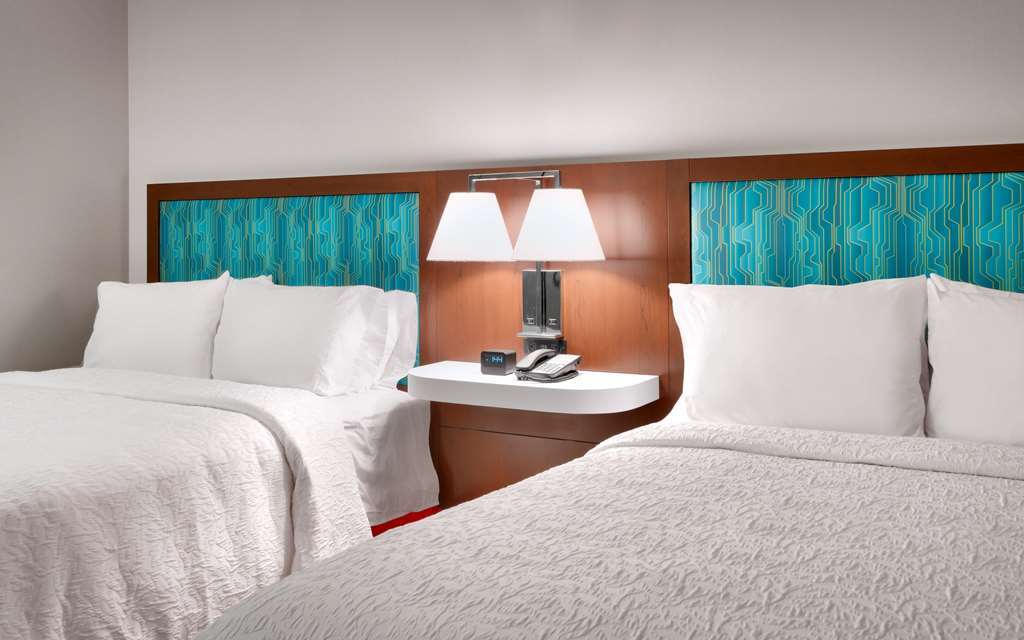 Hampton Inn Draper Salt Lake City, Ut Quarto foto